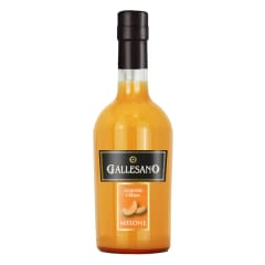 Melionų kremo likeris GALLESANO, 17 %, 0,5 l