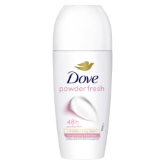 Rut. dezodorantas DOVE POWDER, 48 val., 50 ml