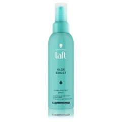 Purškiklis TAFT ALOE BOOST HYDRA PR., 150 ml