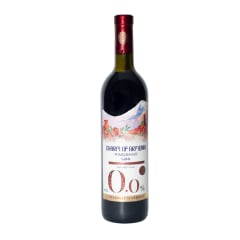 Nealk. raudon. vynas CHARM OF ARMENIA, 0,75 l