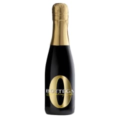 Nealk. gaz. gėrimas BOTTEGA WHITE, 0,2 l
