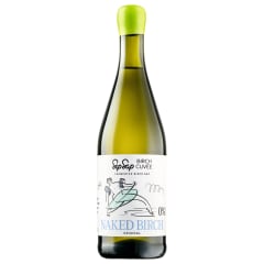 Nealk. beržų sula SIP NAKED BIRCH, 0,75 l