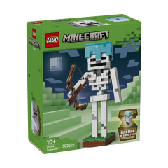 Konstruktorius LEGO, skeletas, 21594