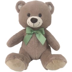 Pliušinis meškiukas RIMI PLAYTIME, 38cm, SS27