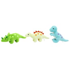 Pliušinis dinozauras, 45 cm, AW26
