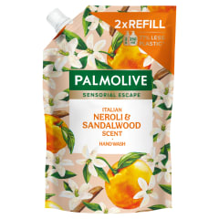 Sk. muilas PALMOLIVE NER.& SANDALWOOD, 500 ml