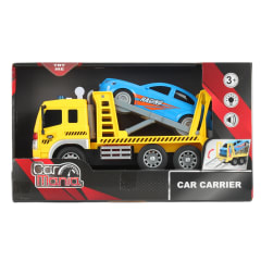 Žaislinis automobilis CAR MANIA, AW26