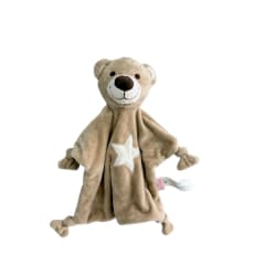 Užklotas SPIRE TEDDY, 29 x 25,7 cm, AW26
