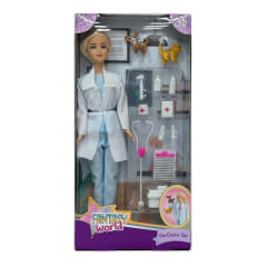 Žaislų rinkinys FANTASY WORLD PET, AW26