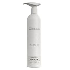 Kūno pr. MINJI GOAT MILK & WHITE TEA, 300 ml