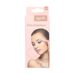 Veido dermapl.įrankis PEACH BEAUTY, AW26