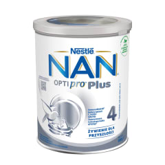 Pieno mišinys NAN OPTIPRO PLUS 4, 800 g