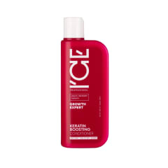 Plaukų kondicion. ICE GROWTH EXPERT, 250 ml
