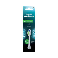 Dantų šep. laik. PHILIPS OPT.WHITE., 2 vnt.