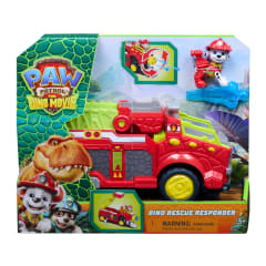 Tr. priemonė PAW PATROL DINO RESCUE RESPONDER