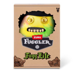 Pliušinis FUGGLER FUGG LIFE, 15749