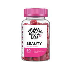 Maisto papildas ULTRAVIT BEAUTY, 60 vnt.