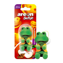 Aut. gaiv. AREON SMILE Toy - Apple & Cinnamon