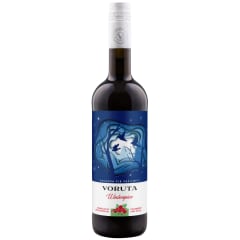Vyno gėrimas VORUTA WINTERSPICE, 8,5 %, 0,75l