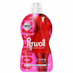 Skalb. PERWOLL COMEBACK LE COLOR, 40 sk. 2 l