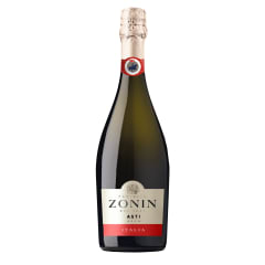 Put. vynas ZONIN PROSECCO ASTI, 7,5 %, 0,75 l
