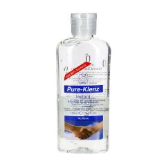 Valomasis rankų gelis PURE-KLENZ, 100 ml
