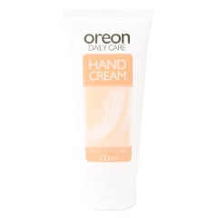 Rankų kremas OREON, 100 ml