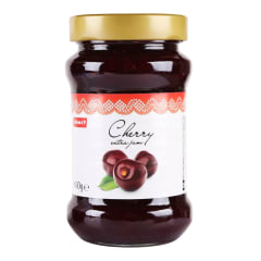 Vyšnių džemas RIMI EXTRA, 450 g