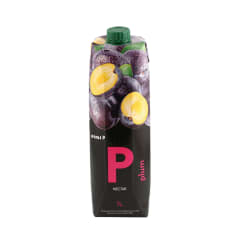 Slyvų nektaras RIMI, 1 l
