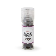 Juodieji pipirai SELECTION BY RIMI, 45g