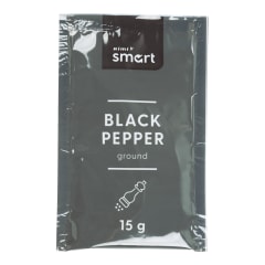 Malti juodieji pipirai RIMI SMART, 15 g