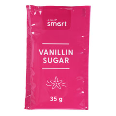 Vanilinis cukrus RIMI SMART, 35 g