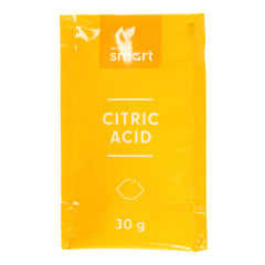 Citrinų rūgštis RIMI SMART, 30 g