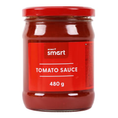 Pomidorų padažas RIMI SMART, 480 g