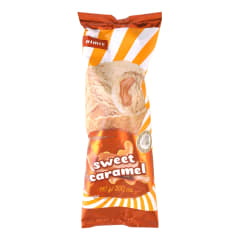 Karamelin. valgom. ledai RIMI, 200 ml / 110 g