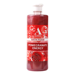 Vonios putos ALMEDA POMEGRANATE ENERGY, 750ml