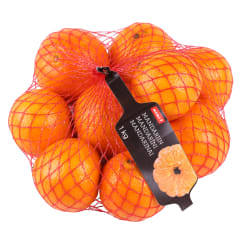 Mandarinai Arrufatina, 1klasė,1 kg