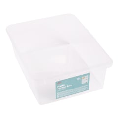 Daiktadėžė be dangčio COZY HOME, 10 l
