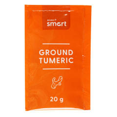 Malta ciberžolė RIMI SMART, 20 g