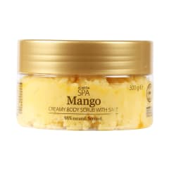 Krem. kūno šveitikl. MANGO ALMEDA SPA, 300 g