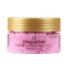 Kremin. kūno šveit. DRAGONFRUIT ALMEDA, 300 g