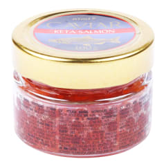 Ketų ikrai RIMI MSC, 100 g