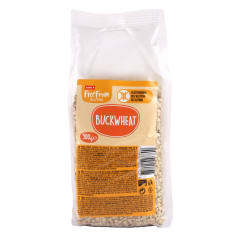 Lukštenti grikiai RIMI FREE FROM, 375 g