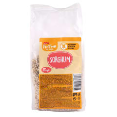 Sorgų kruopos RIMI FREE FROM, 375 g
