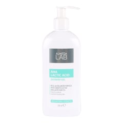 Dušo želė ALMEDA LAB, AHA rūgšt., 300 ml