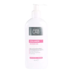 Dušo želė ALMEDA LAB su kalogen., 300 ml