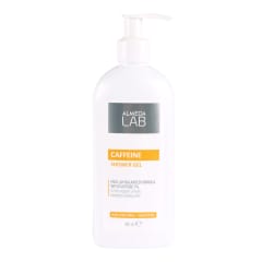 Dušo želė ALMEDA LAB su kofeinu, 300 ml
