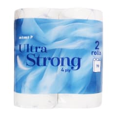 Pop. rankšluosčiai RIMI, 2 rit., 4 sl., 70 l.