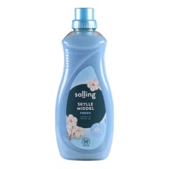 Skalbinių minkštiklis FRESH SALLING, 1 l