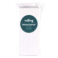Medvilnės vata SALLING, 200 g